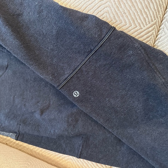 LULULEMON jogger pants size 32 - Picture 4 of 7